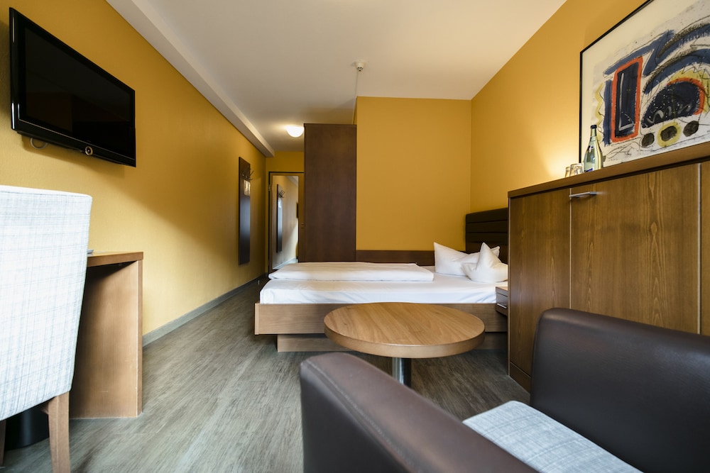 Comfort Single Room photo 3