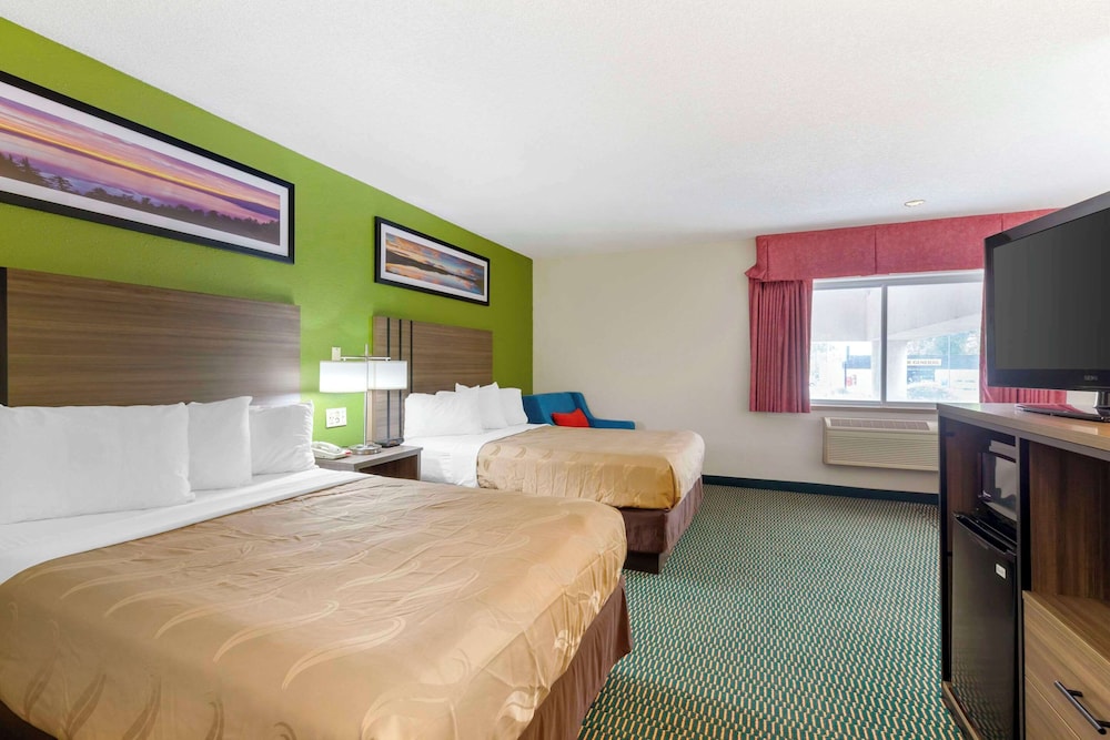 Quality Inn Huron, Photo 4