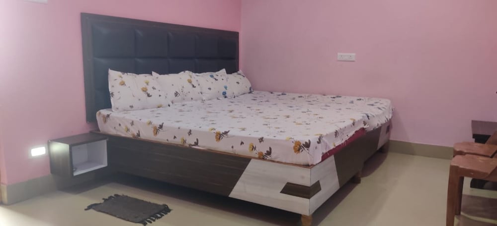 Deluxe Double Room, Multiple Bedrooms, City View