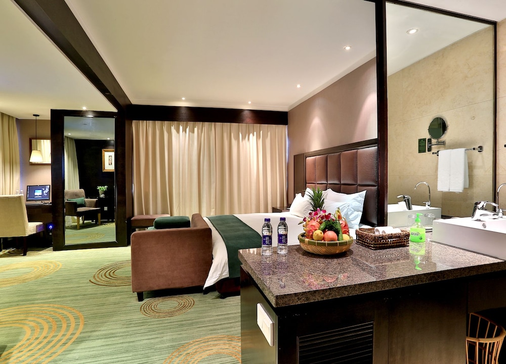 Business Room photo 1