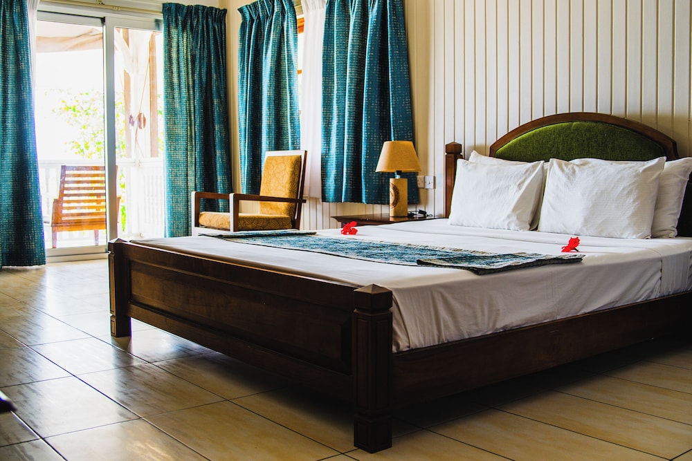 Beach House, 2 Bedrooms