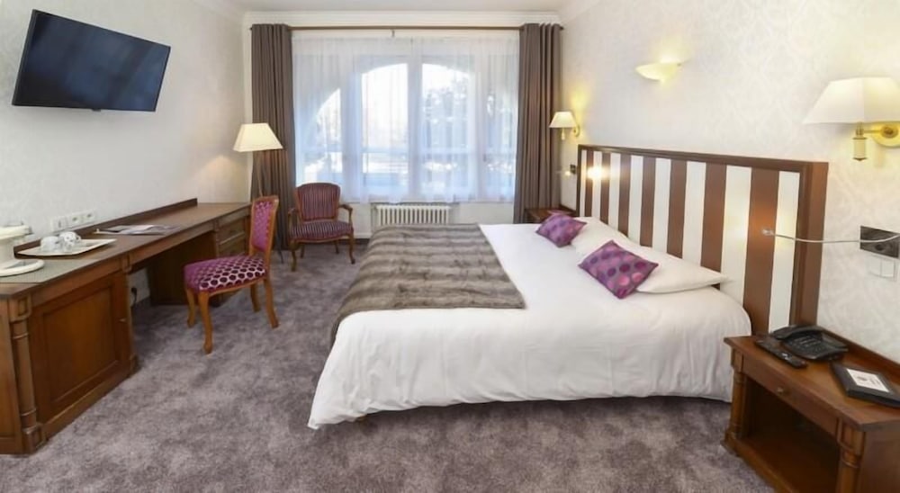 Prestige Single/Double with Balcony