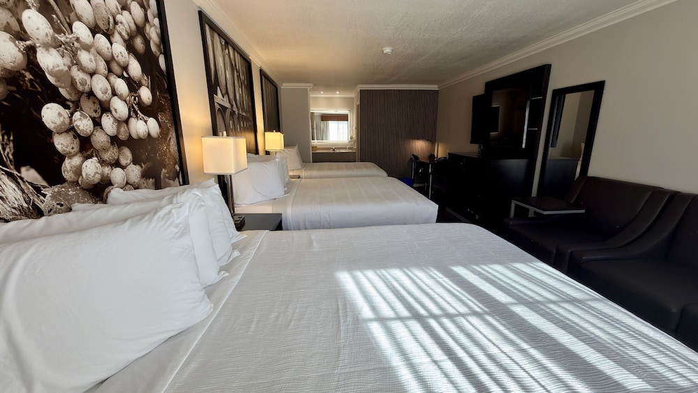 Standard Room, Multiple Beds photo 2