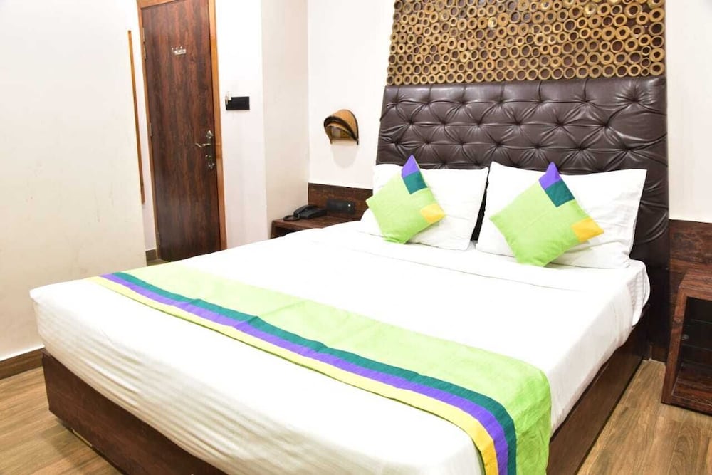 Deluxe Room, Non Smoking