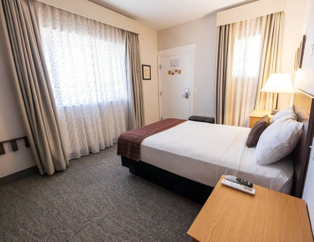Patio Room with 1 Double Bed photo 2