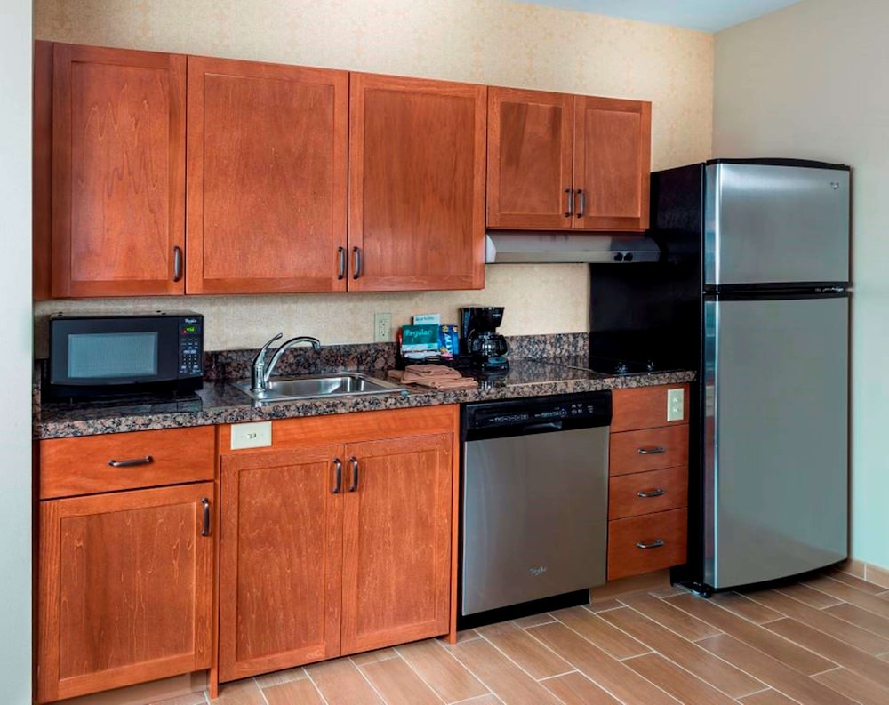 Homewood Suites by Hilton Akron/Fairlawn, 사진 2