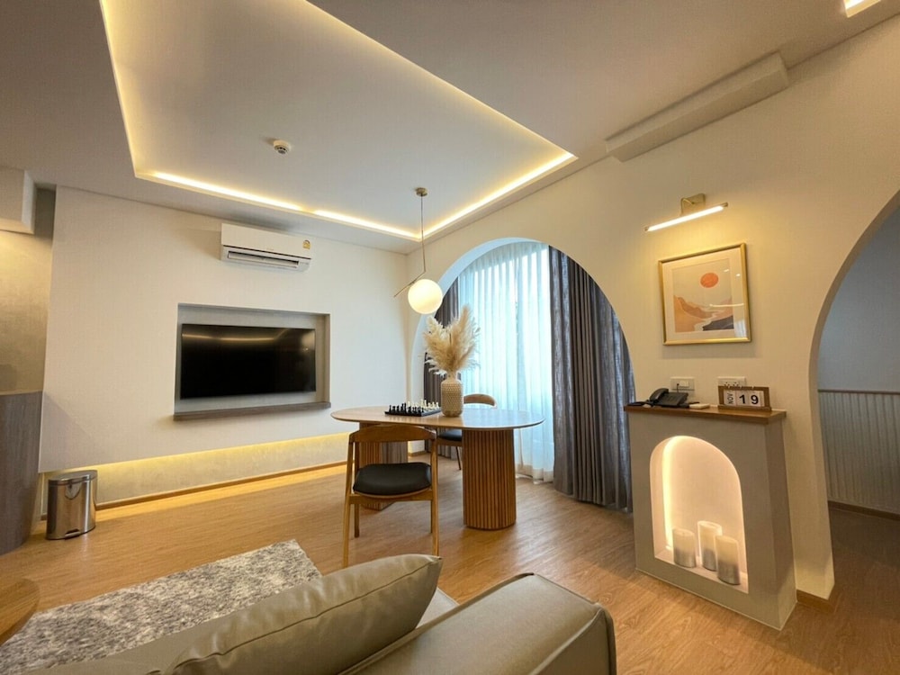 Cozy Suite - Photo 10