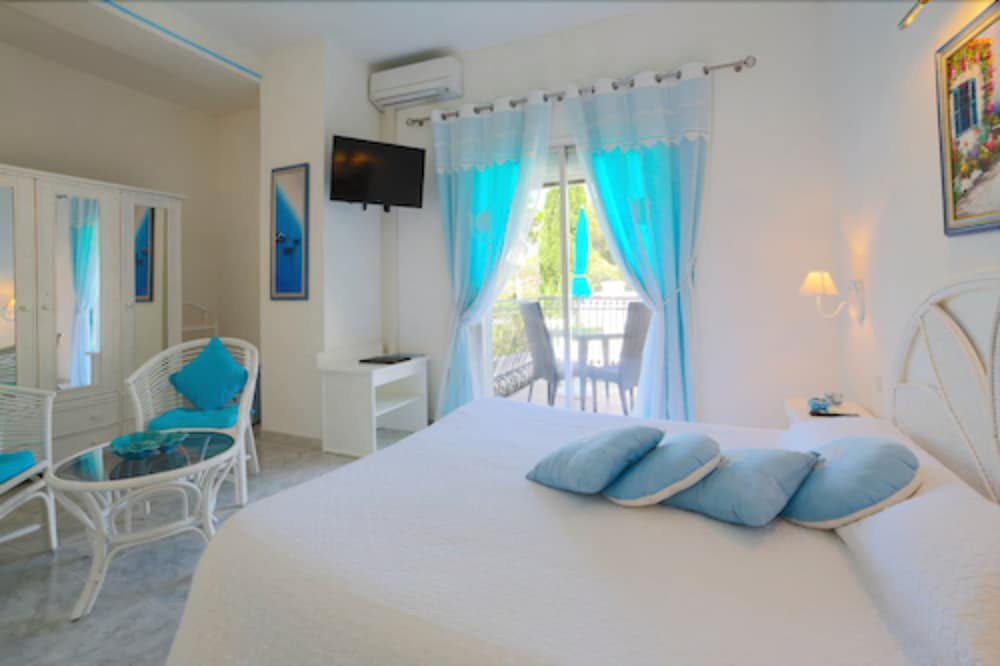 Standard Room, Garden View photo 1