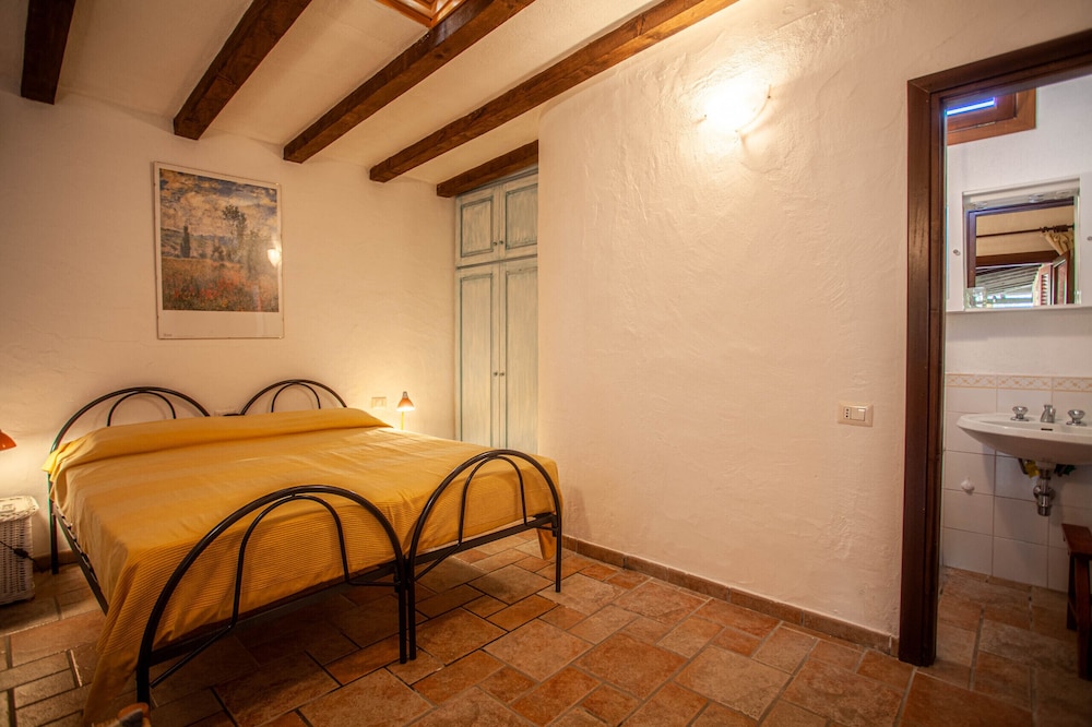 Villa, 3 Bedrooms, Terrace, Sea View