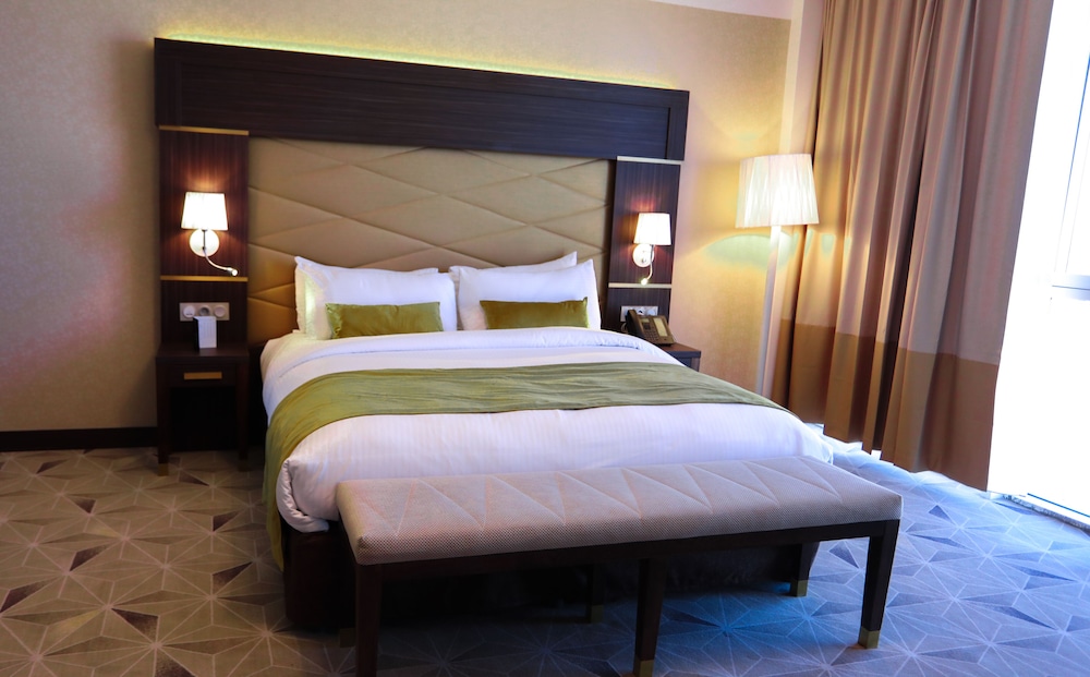Superior Single Room