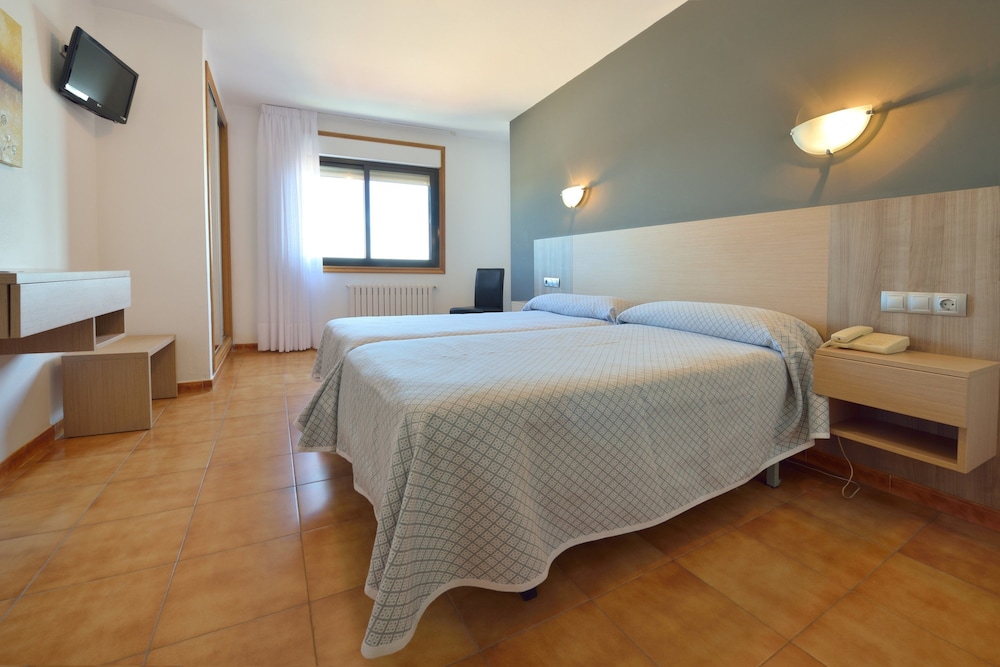 C - Habitación doble - Photo 12
