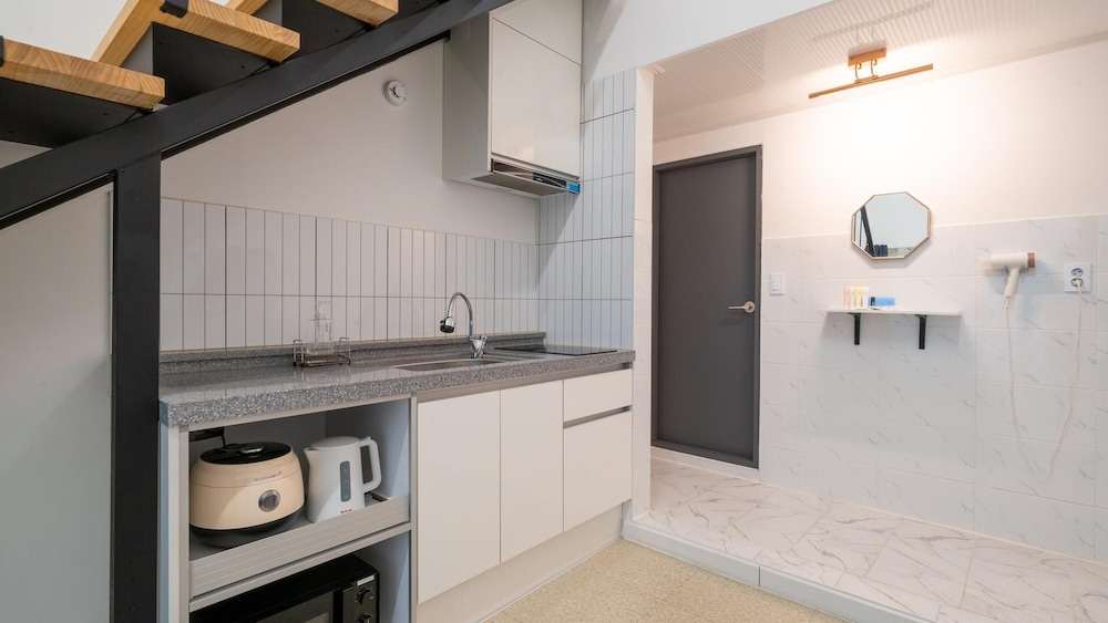 Basic Room, 1 Bedroom (102Ho(spa)) - Photo 10