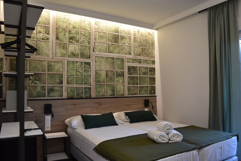 Habitación Doble Superior
