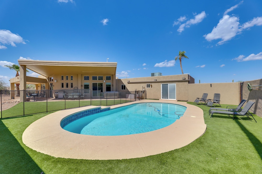 House (5 Bedrooms) photo 1