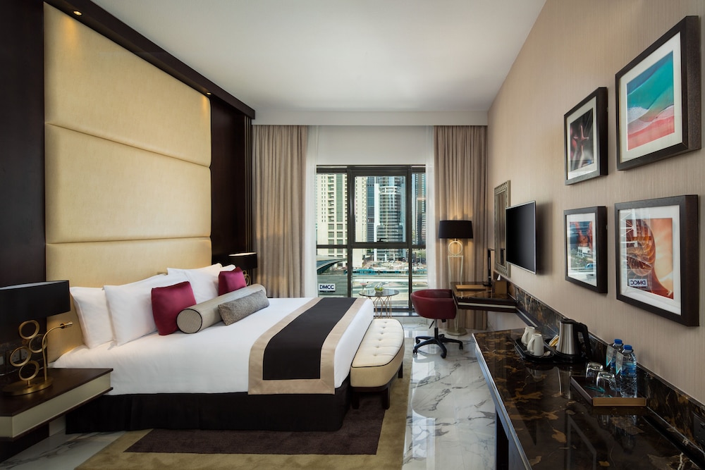 Superior Room, 1 King Bed