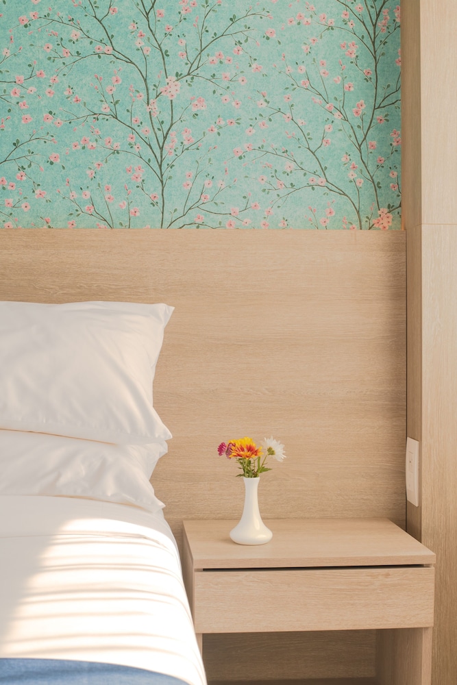 Deluxe Twin Room, 2 Twin Beds, Non Smoking - Photo 8