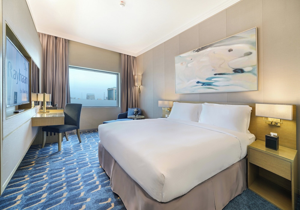 Room, 1 King Bed, City View (Guest, High Floor) - Photo 2