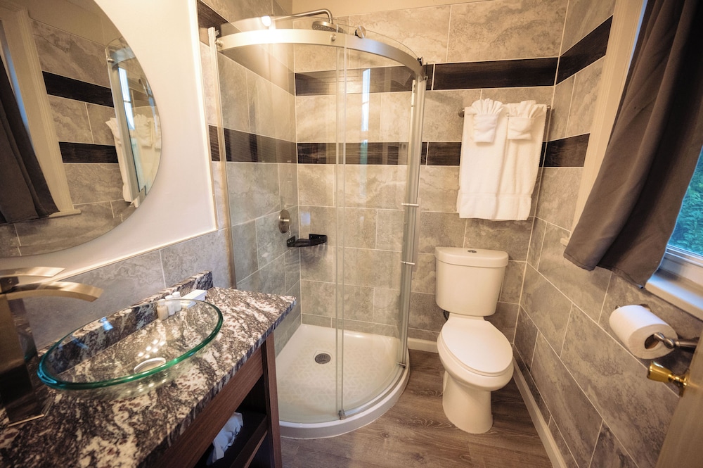 Deluxe Room, 2 Queen Beds, River View - Photo 3