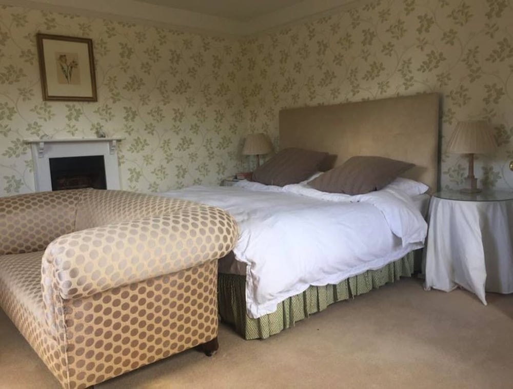 Luxury Double Room photo 1