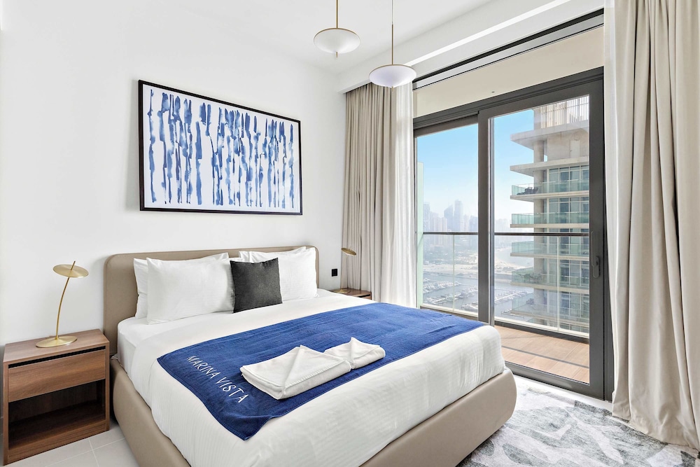 Gallery Apartment