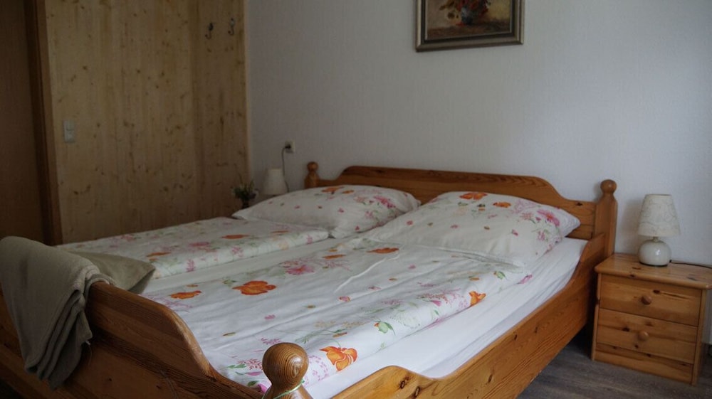 Apartment, 2 Bedrooms (Taubenhaus) photo 3