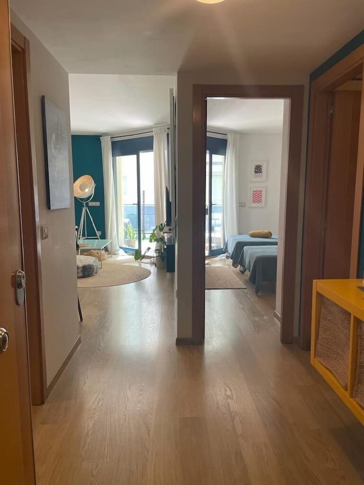 City Apartment photo 3