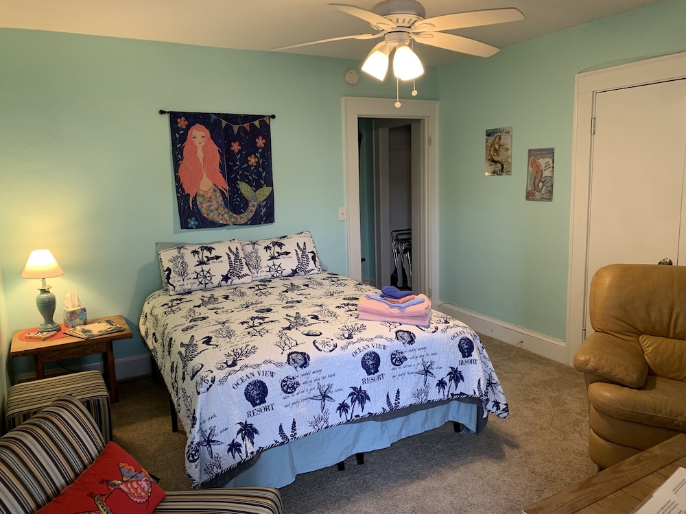 Apartment, 1 Bedroom photo 1
