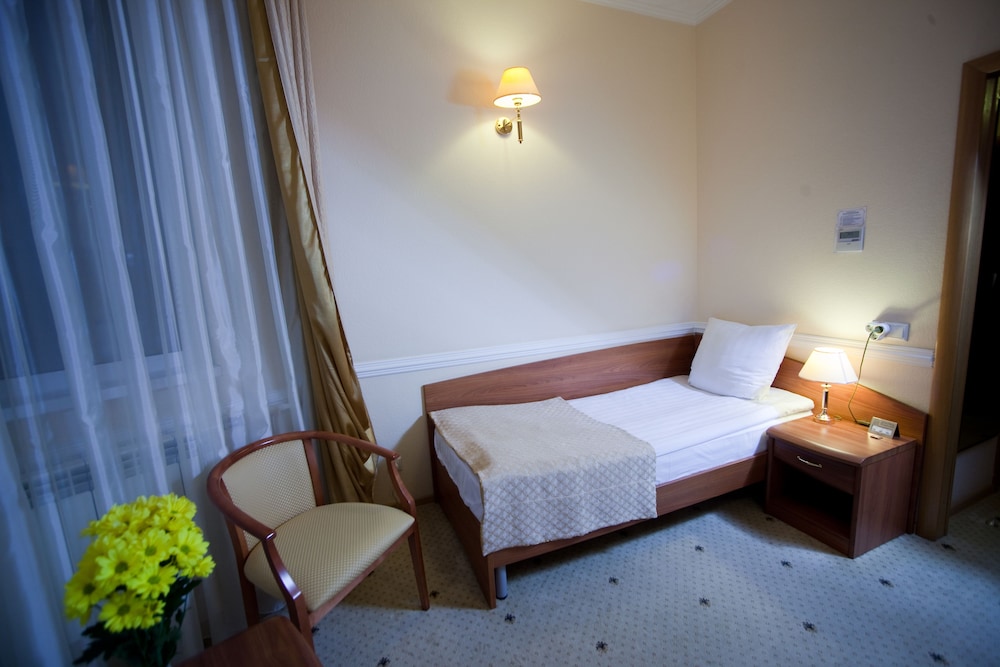 Single Room photo 2