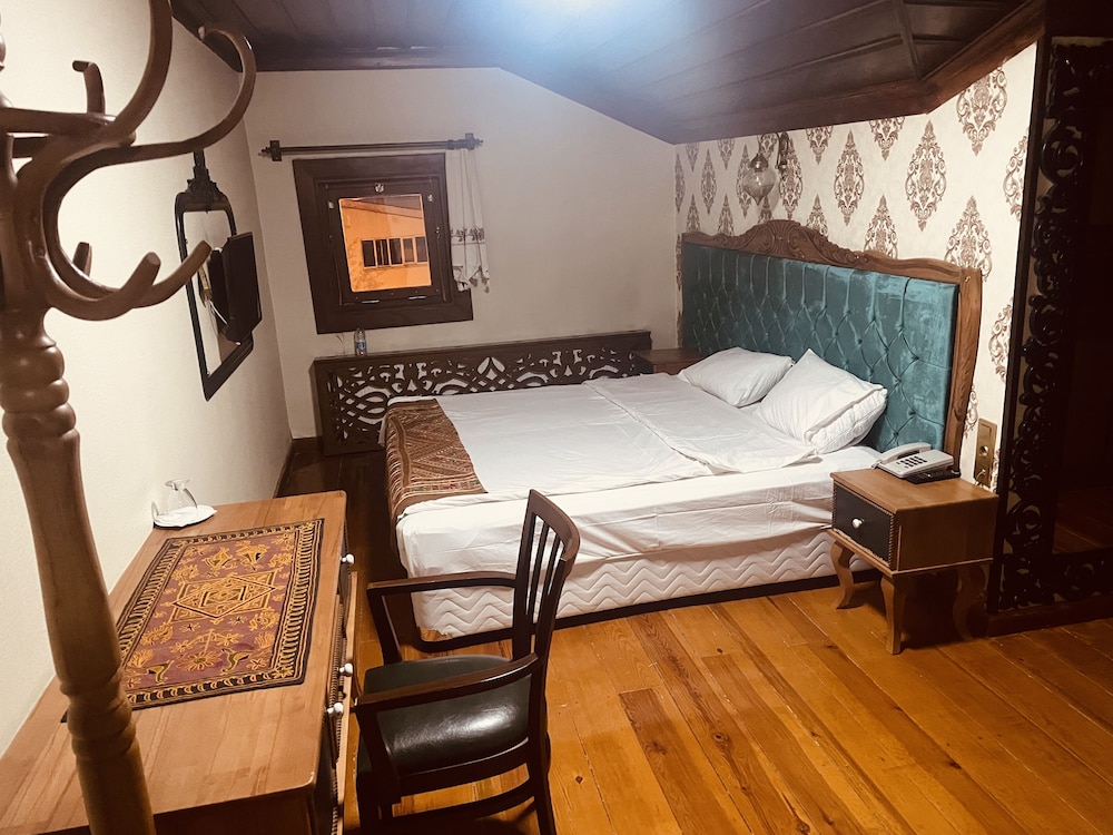 Standard Triple Room photo 1