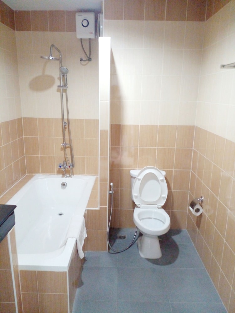 Superior Triple Room - Photo 2