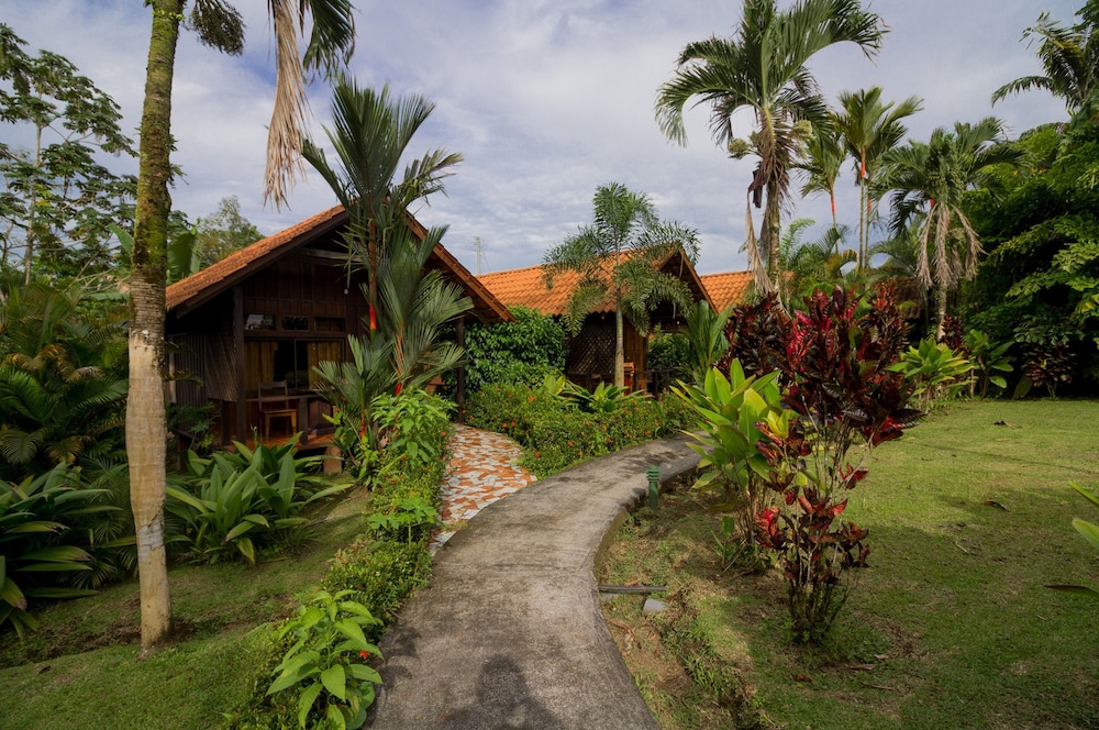 Bungalow, 1 Queen Bed, Terrace photo 3