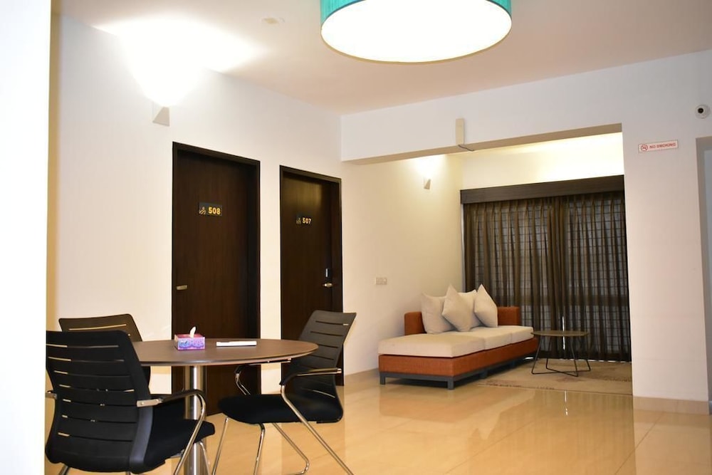 Standard Single Room, 1 Bedroom photo 2