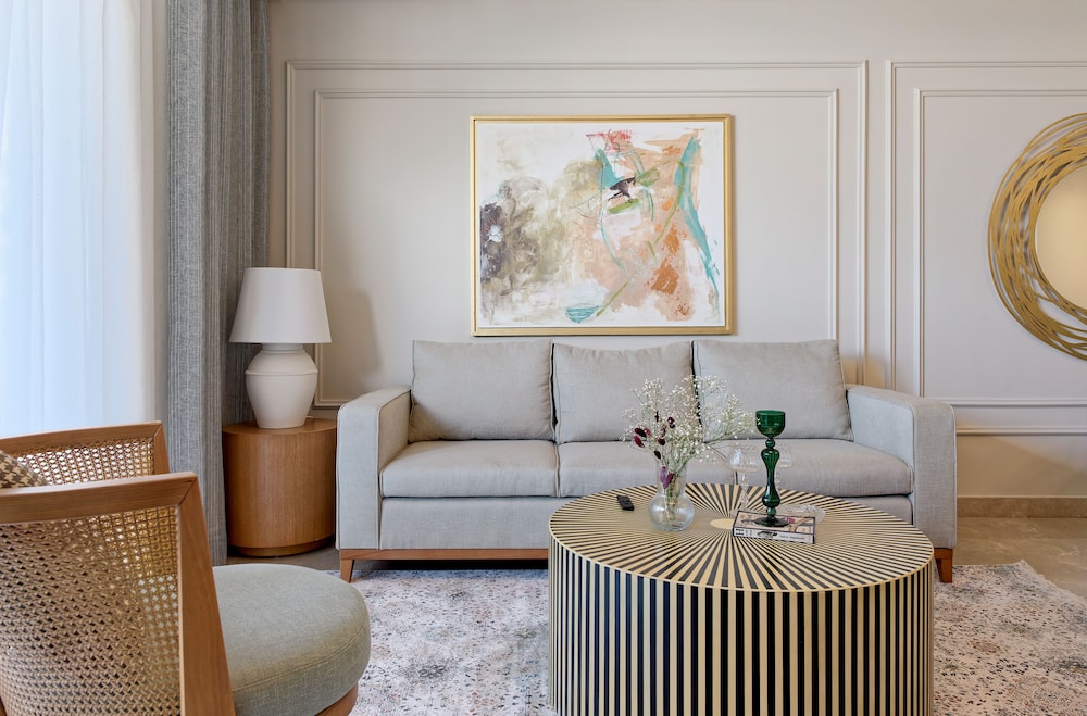 Exclusive Apartment