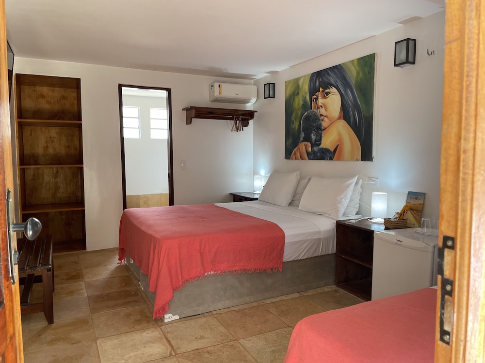 Room, Multiple Beds, Ground Floor photo 1