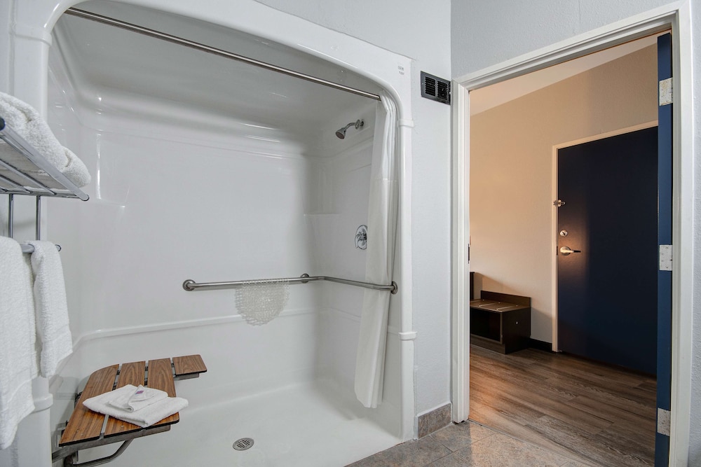 Motel 6-Pharr, TX, 사진 2