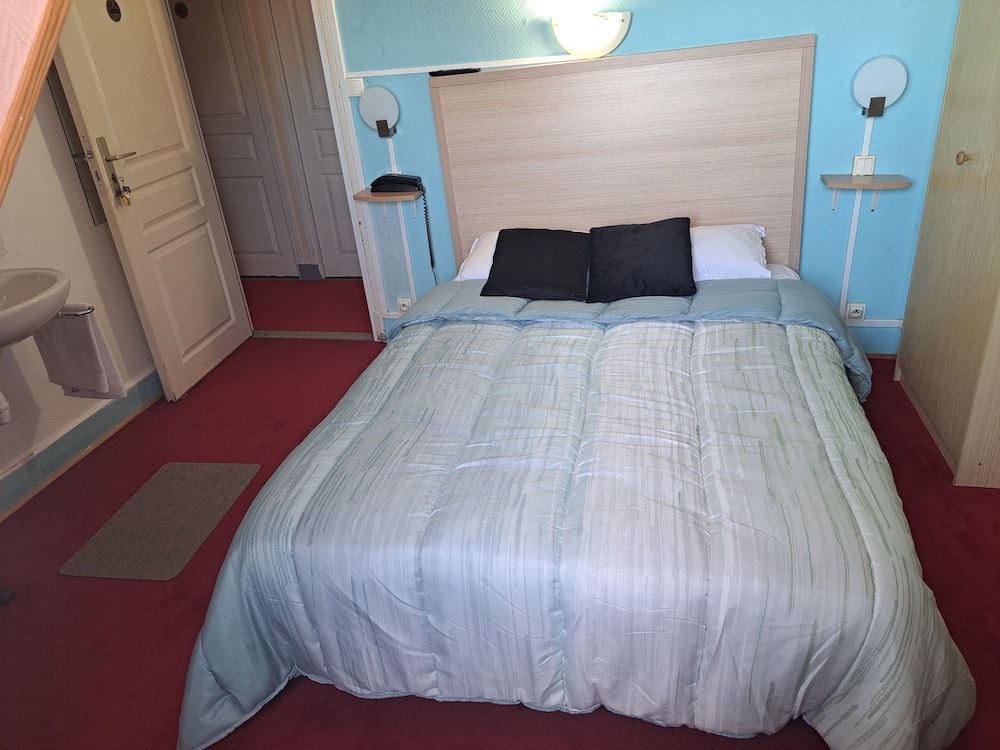 Room, City View photo 3