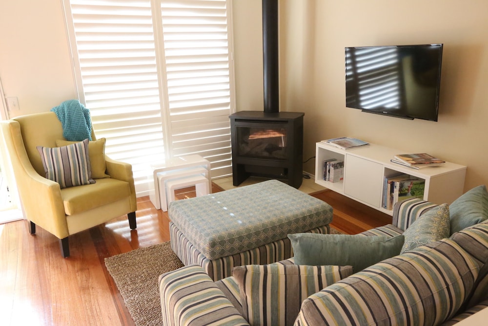 Luxury Spa Cottage - Driftwood photo 3