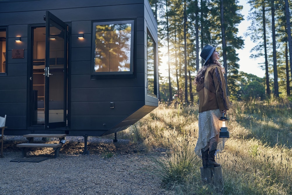 Cabin, Park View photo 2