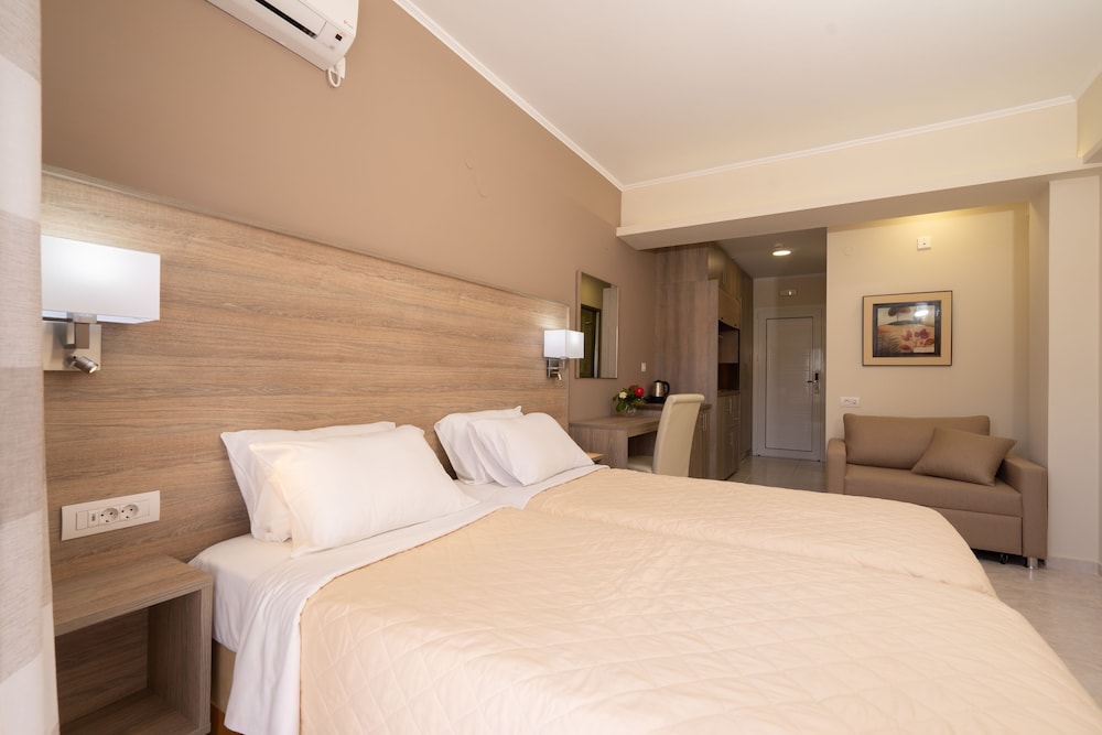 Deluxe Double or Twin Room photo 3
