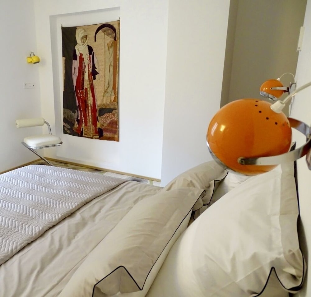 Deluxe Double Room (Chambre Berbere) photo 1