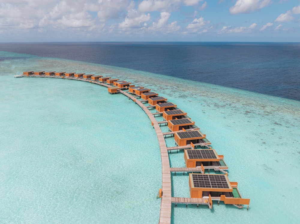 Ocean Pool Villa - Photo 7