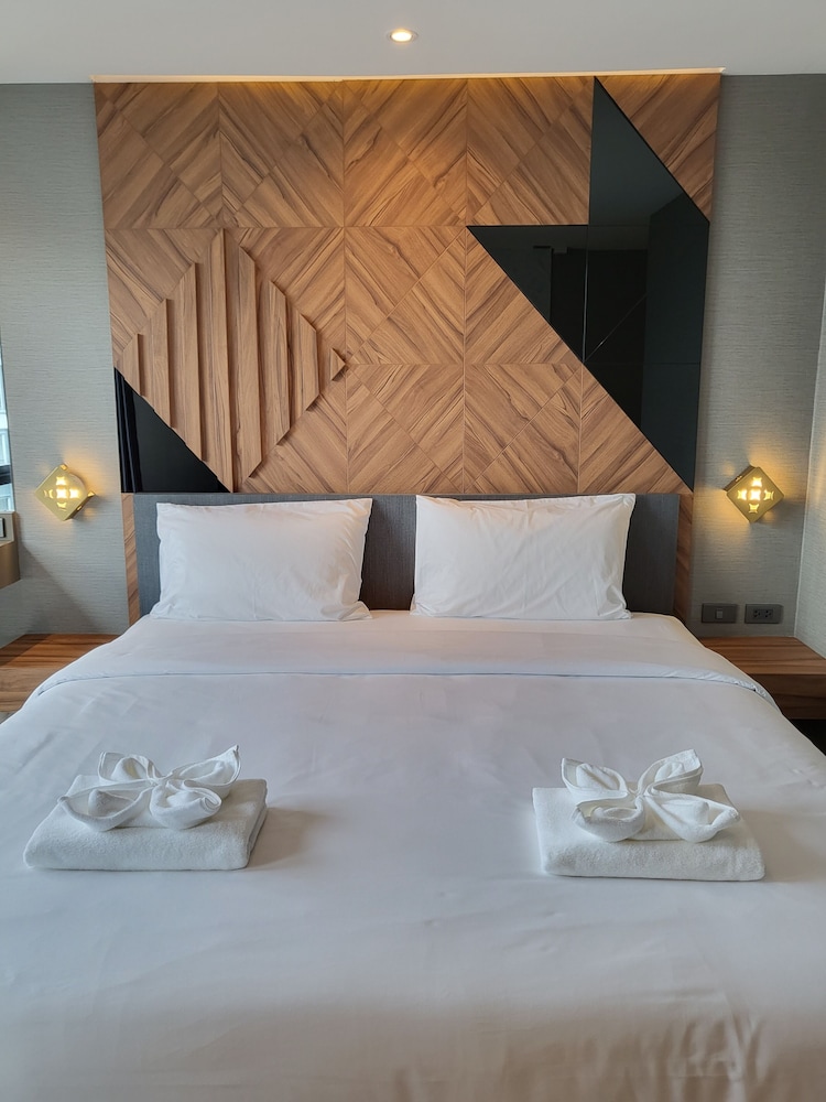 Superior Double Room, Non Smoking photo 3