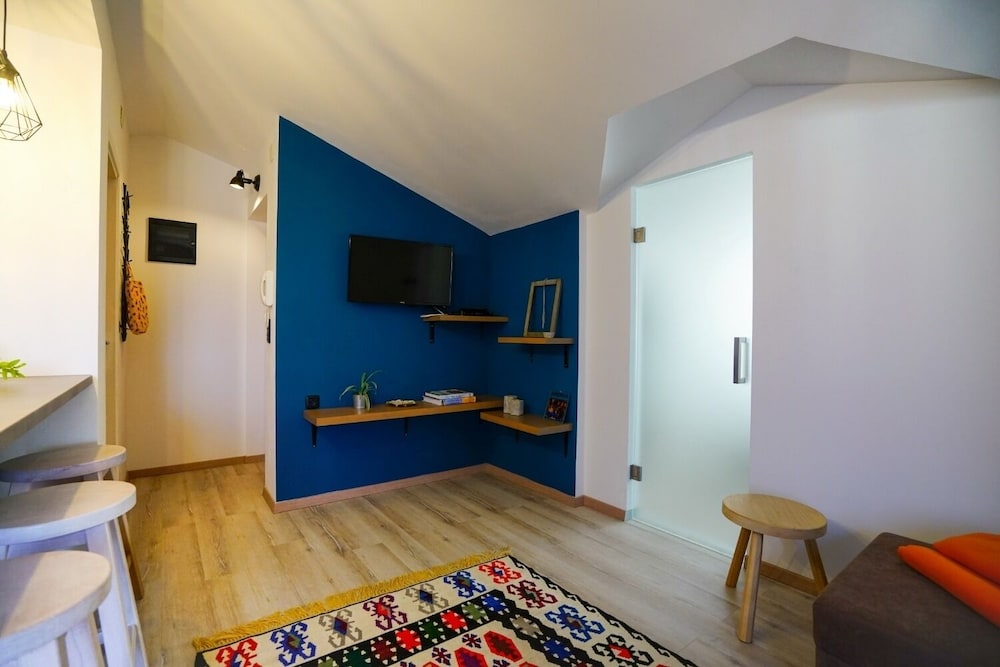Apartment (Secret Garden - A2(2+2)) photo 1