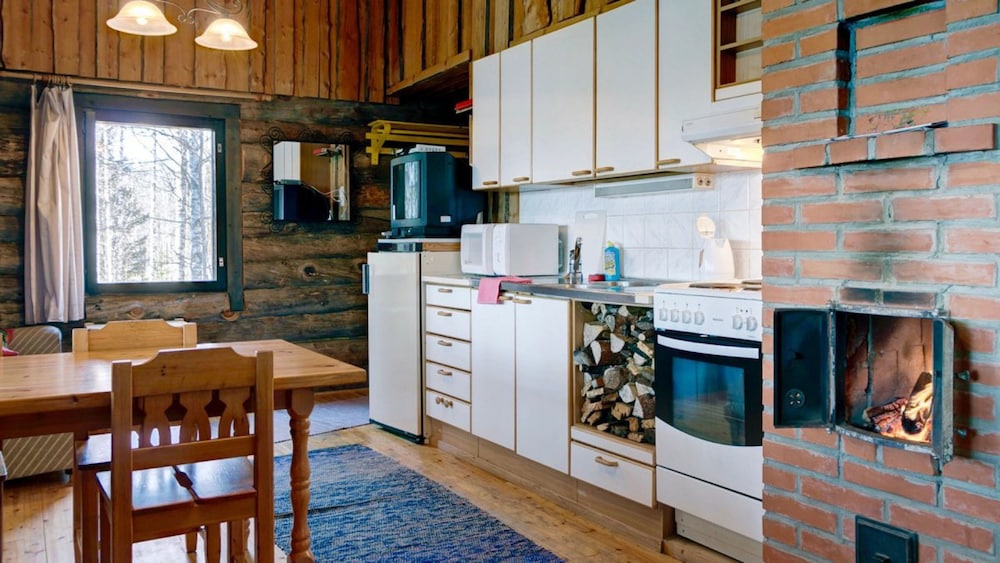 Eco-Art Villa with two bedrooms and sauna photo 1