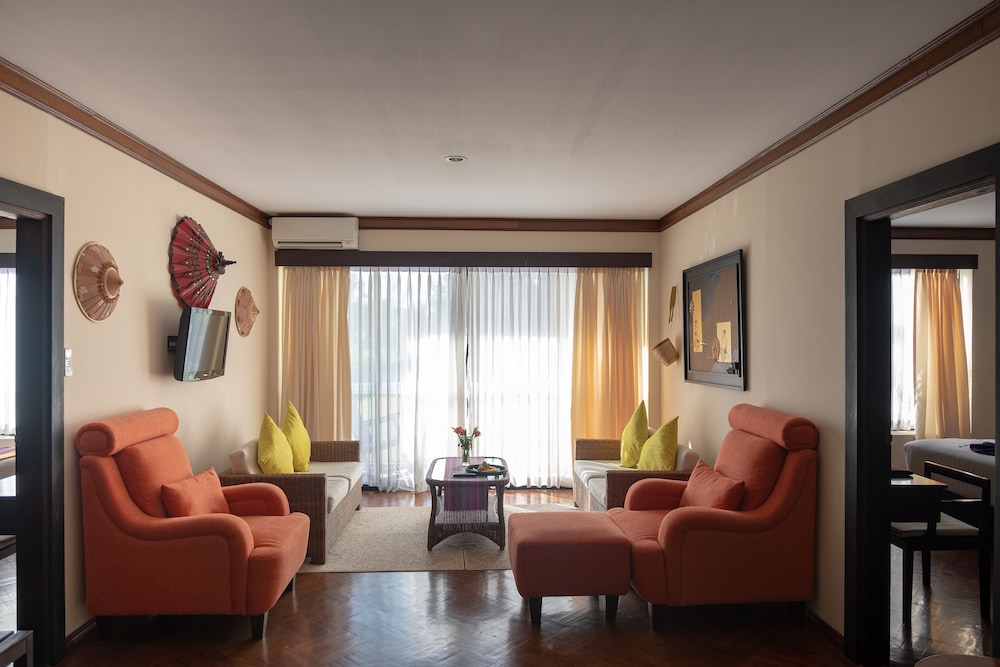 Deluxe Suite, 2 Bedrooms photo 3