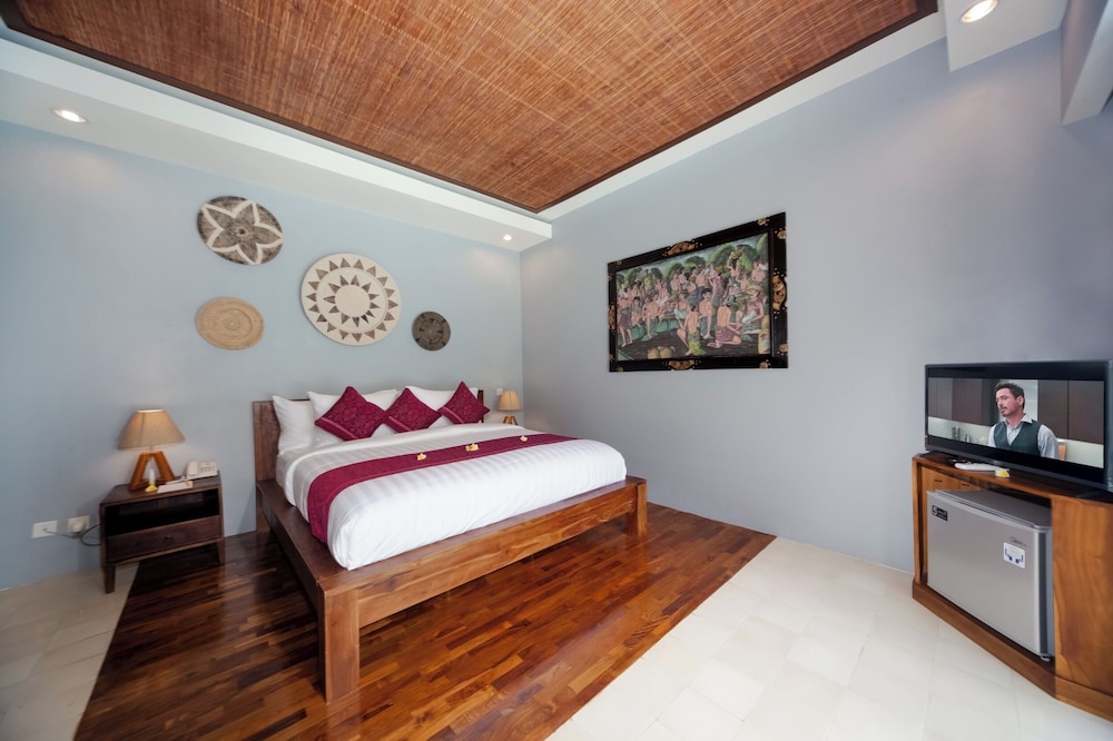 Double Room - Photo 1