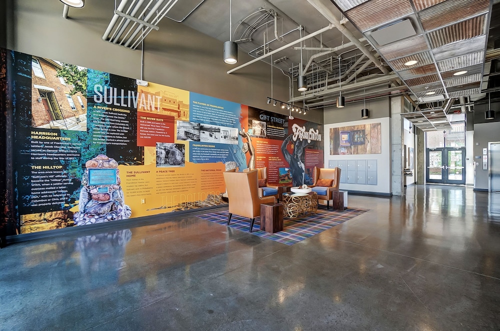 Downtown Designer 2BR Parking W D Gym Pool, Foto 18