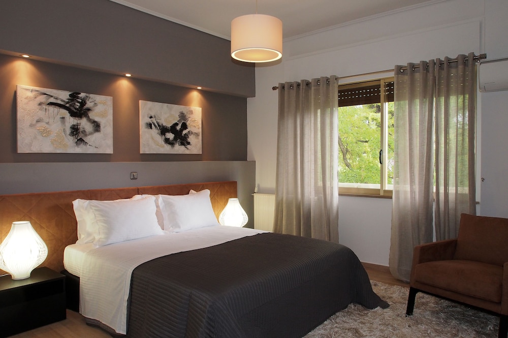 Superior Apartment, 2 Bedrooms photo 1