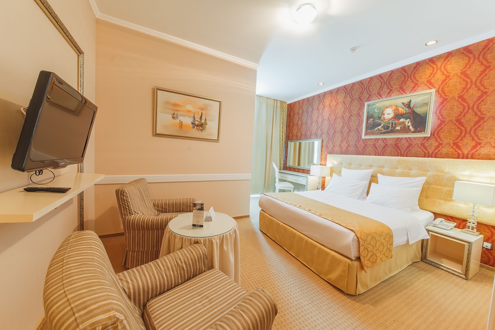 Superior Double Room photo 1