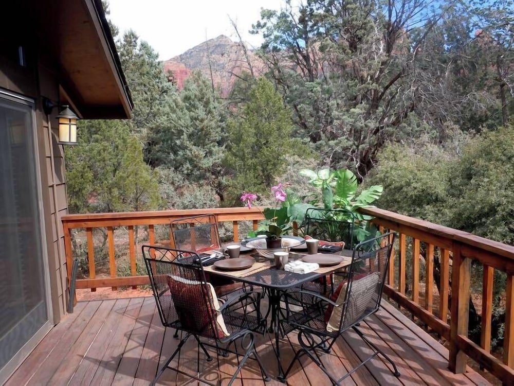 Sedona Forest Villa Land & Nature Lover's Private Paradise, 写真 33
